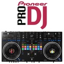 PIONEER CONTROLADOR DJ PROFESIONAL SERATO