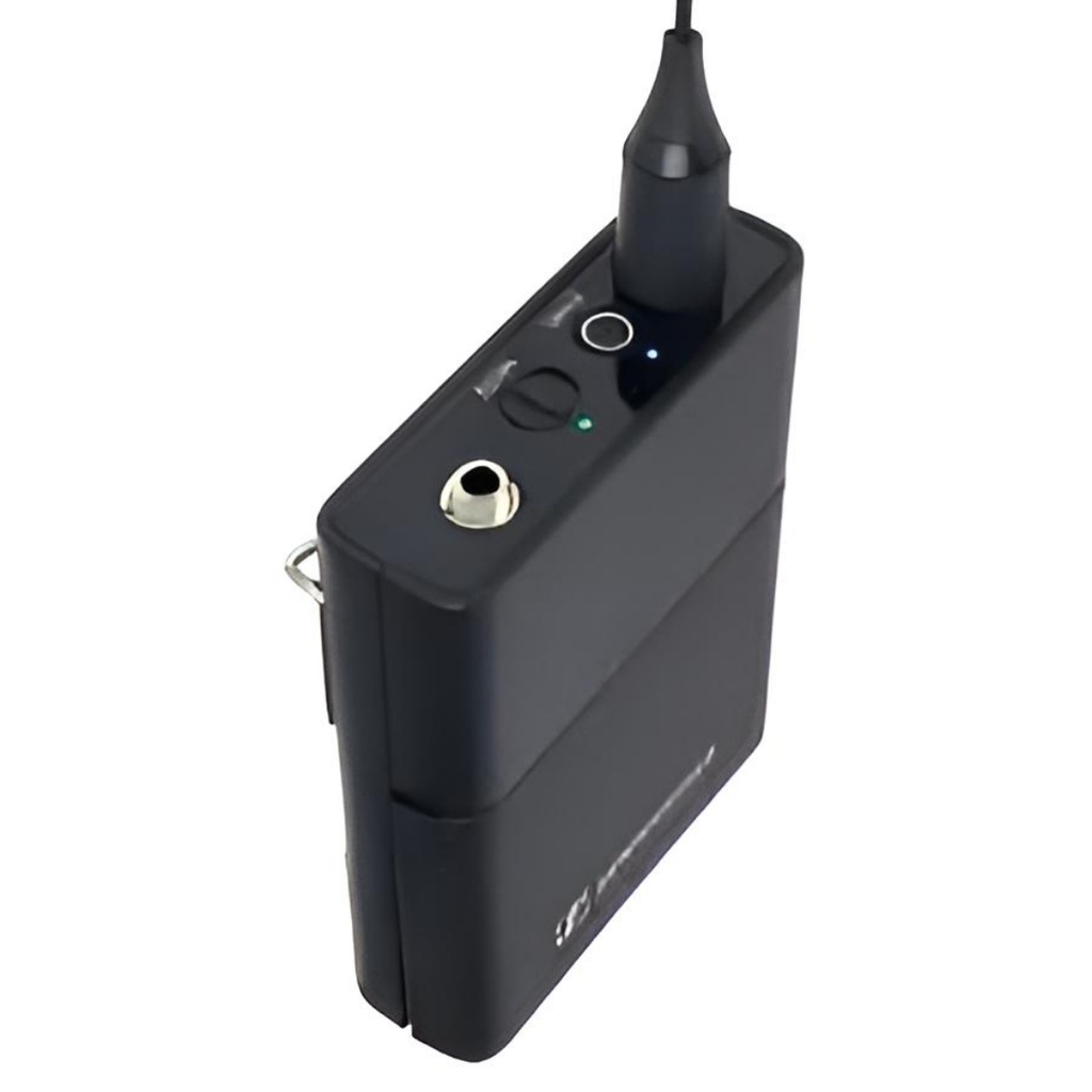 SENNHEISER receptor