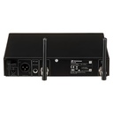 SENNHEISER EW-D ME3 SET MICROFONO INALAMBRICO VOCAL MANOS LIBRES HEADSET DIGITAL