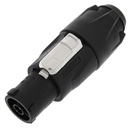 REAN RCAC3F-X-000 POWERCON CONECTOR DE CORRIENTE 16A 250V AEREO IP65