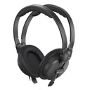 BEHRINGER BH30 Audífonos De DJ Supra-Aural Alta Fidelidad