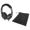BEHRINGER BH30 Audífonos De DJ Supra-Aural Alta Fidelidad