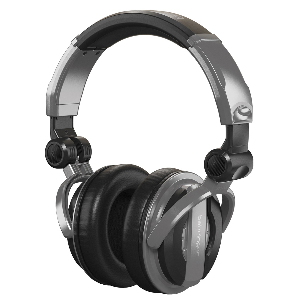 BEHRINGER BDJ1000 AUDIFONOS DE DJ