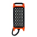SAYPRO SA-SNAKE204 Cable Snake 20 XLR Hembras mas 4 XLR Machos 30MTS