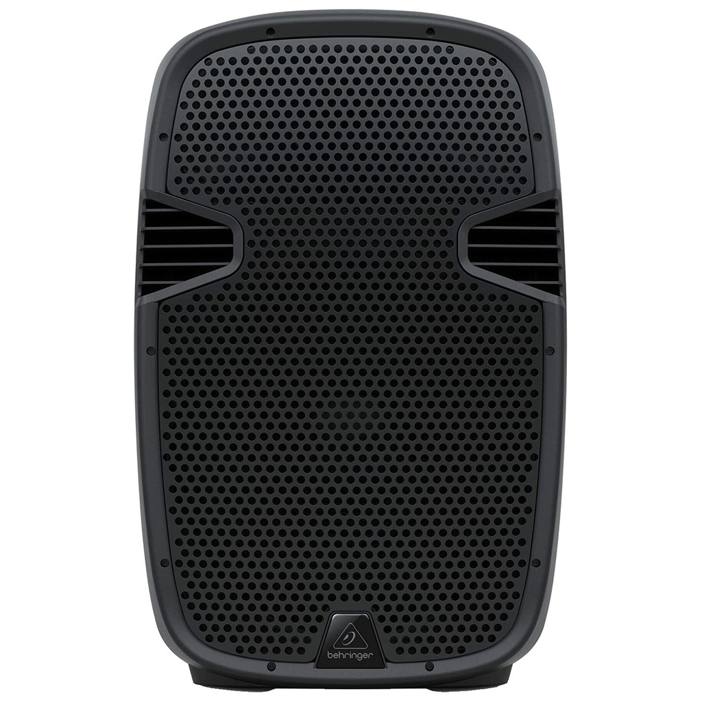 BEHRINGER PK115A Corneta Amplificada 15" 2 Vías 800W Max. BLUETOOTH