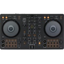 PIONEER DDJ-FLX4 CONTROLADOR DJ DE 2 CANALES PROFESIONAL