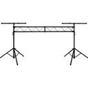 ADJ LTS-50T Stand Andamios De Luces Doble Cercha