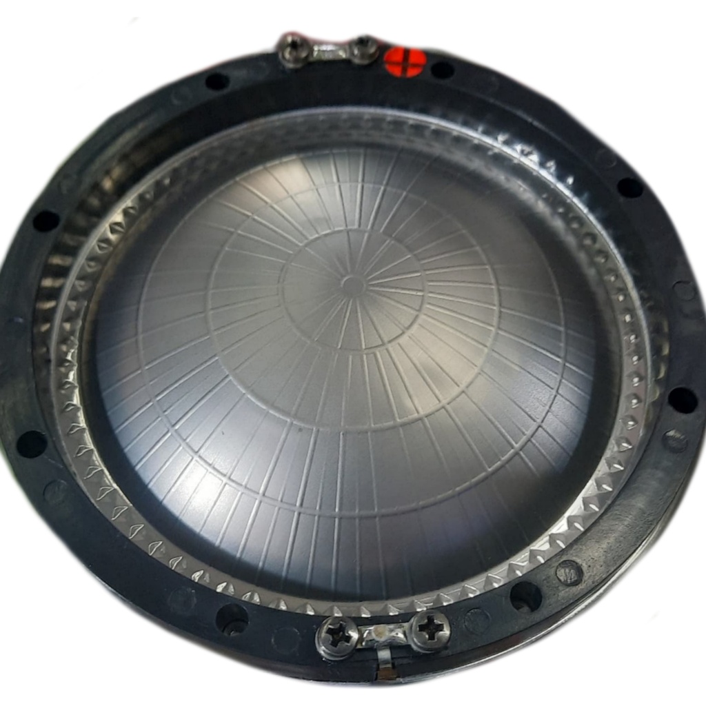 Repuesto Genérico Membrana Remplazo Agudo Driver 2" JBL 2446 8ohns