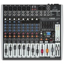 BEHRINGER XENYX X1222USB Consola 12 Entradas, 2 BUS, con Efectos, USB, Interfaz