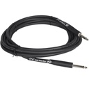 PEAVEY PV20 INST Cable de instrumentos Plug Mono a Plug Mono 6mts