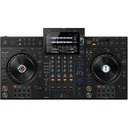 AlphaTheta XDJ-AZ CONTROLADOR DJ Sistema DJ profesional Todo en Uno de 4 canales