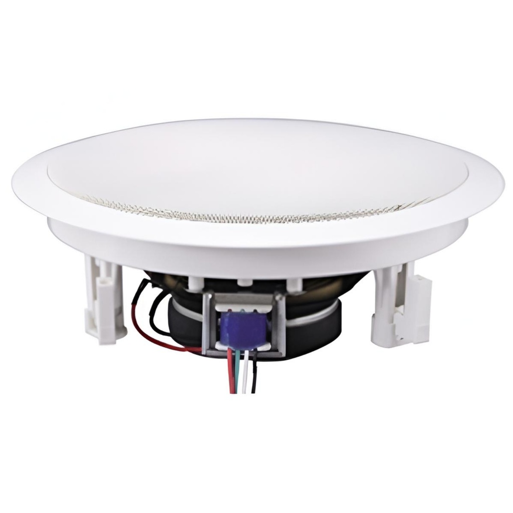 SKY CSL-8815T Altavoz de Techo 8" 70V/100V 15W Coaxial para Ambiente Musical