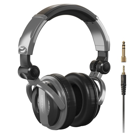 [BDJ1000] BEHRINGER BDJ1000 AUDIFONOS DE DJ