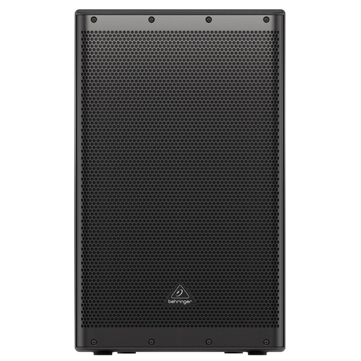 [DR115DSP] BEHRINGER DR115DSP Corneta Amplificada 15" 1400w MAX