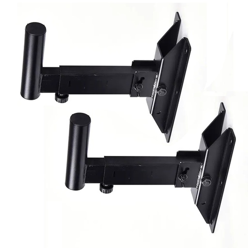 [BASE PARED] CHINA Pedestal Corneta a Pared El Par