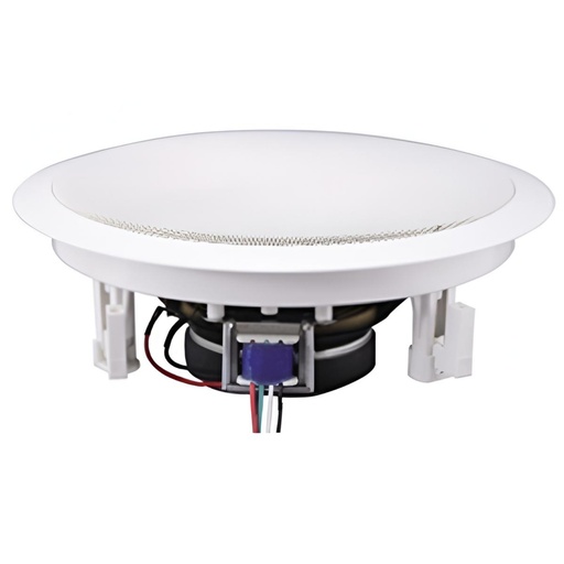 [CSL-8815T] SKY CSL-8815T Altavoz de Techo 8" 70V/100V 15W Coaxial para Ambiente Musical