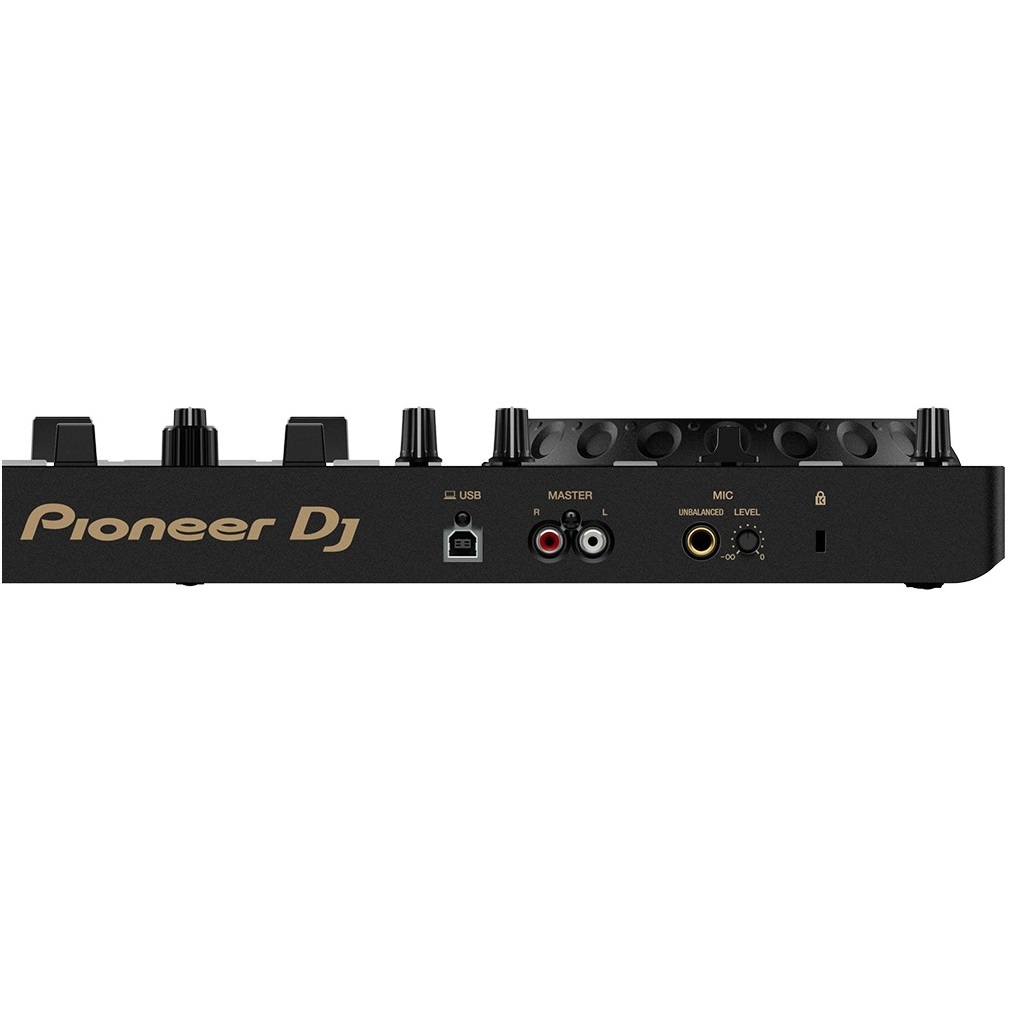 PIONEER CONTROLADOR DJ