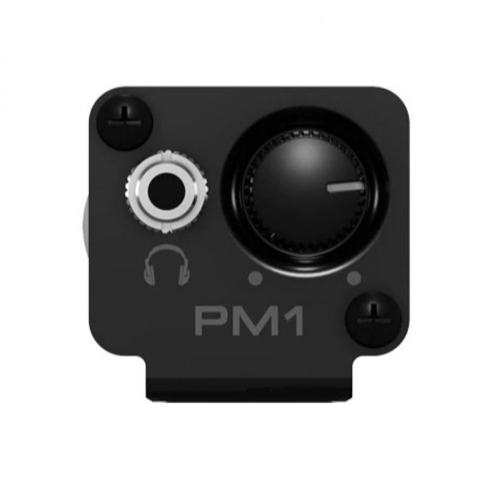 BEHRINGER PM1 in-er Belt-Pack Monitor personal de Oído