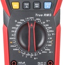 UNI-T UT89XE Tester Probador Multímetro True RMS hasta 1000V