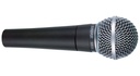 SHURE SM58 MICROFONO VOCAL