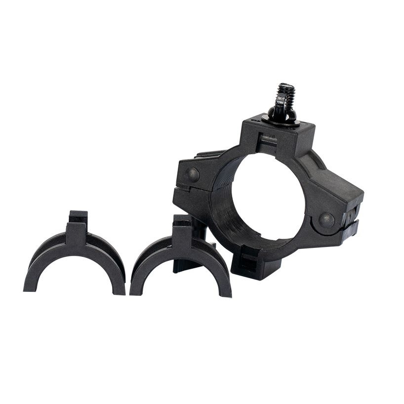 ADJ O SLIM 1.5 Clamp Para Luces 37 a 51mm Carga Max 13kg