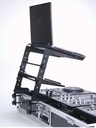 AMERICAN CASE UNI LTS Stand Base De Metal Para Laptop DJ