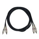 SAYPRO SA-C57-10FT Cable Audio Dos RCA Plug a Dos RCA Plug 3 MT