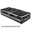 ODYSSEY FR12CDJWE MALETA PARA CD PLAYER Y MIXER