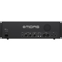 MIDAS Stage Box PARA X32 M32 M32R de 32-pre de micrófono y 16 salidas, interfaces a ULTRANET y ADAT t