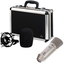 BEHRINGER B-1 Microfono Estudio Grabación Condensador