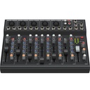 BEHRINGER XENYX 1003B CONSOLA 10 Entradas