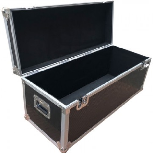 PRO-LOK PLOK CUBE 2 / SKC-2 RACK De Transporte Tipo Baúl 108 x 45 x 46 cms