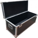 PRO-LOK PLOK CUBE 2 / SKC-2 RACK De Transporte Tipo Baúl 108 x 45 x 46 cms