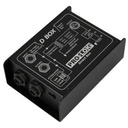 PRO-LOK D BOX DIRECT-BOX CAJA DIRECTA