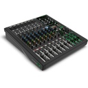 MACKIE PROFX12v3 Consola 12 Entradas USB y Bluetooth