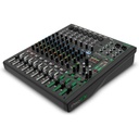 MACKIE PROFX12v3 Consola 12 Entradas USB y Bluetooth