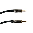 SAYPRO SA-C61-10FT Cable Audio Auxiliar Plug Mini Estéreo a Plug mini Estéreo 3mt