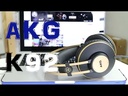 AKG K92 Audífonos De Estudio