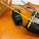 AKG C411PP Micrófonos Instrumentos Musicales