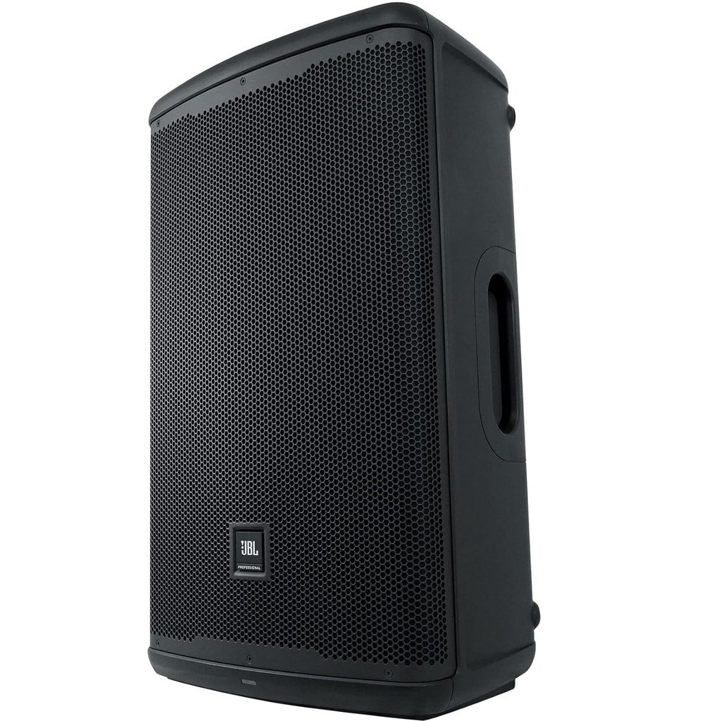 JBL EON715 CORNETA AMPLIFICADA 1300W RMS con Bluetooth lb