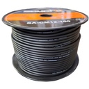 SAYPRO SA-CM12-100-ROLLO Cable de Micrófono XLR 100MTS