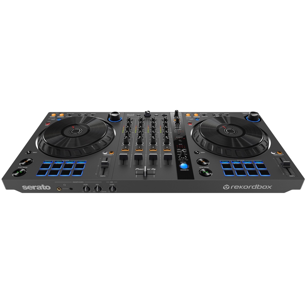 PIONEER DDJ-FLX6-GT CONTROLADOR DJ c