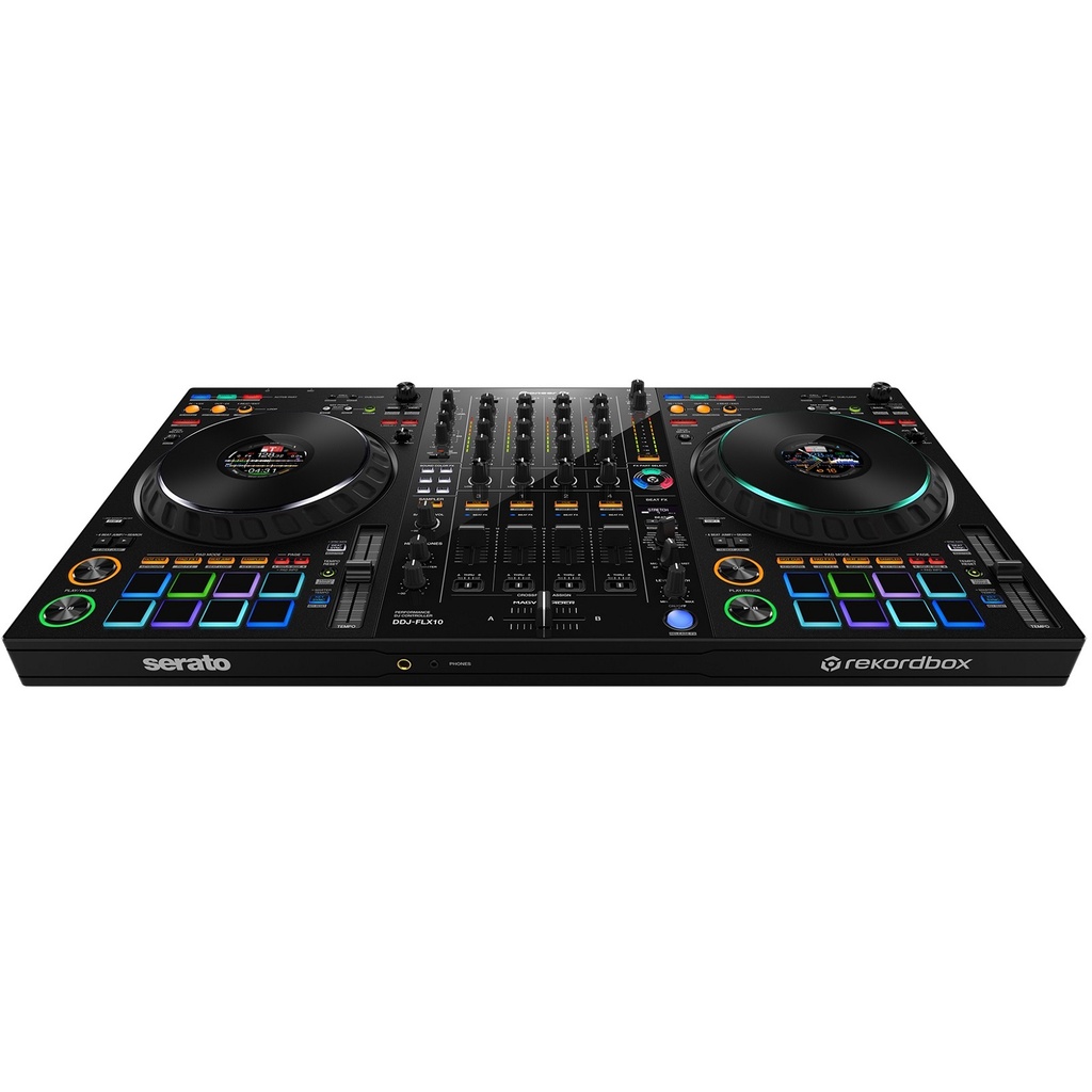 PIONEER DDJ-FLX10 CONTROLADOR DJ  c