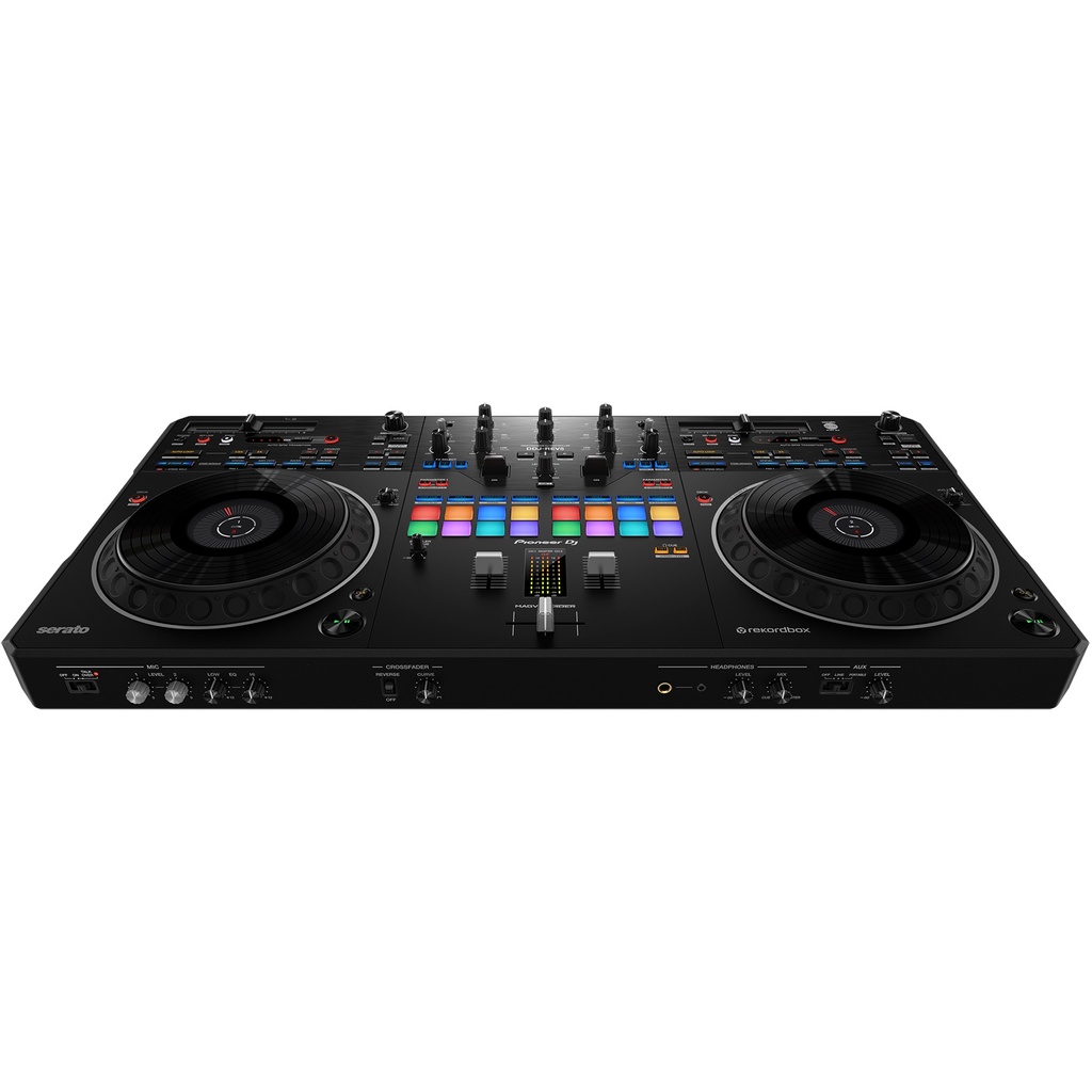 PIONEER DDJ-REV5 CONTROLADOR DJ PROFESIONAL SERATO