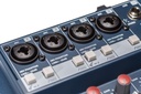 SOUNDCRAFT NOTEPAD-12FX Consola Pasiva d1