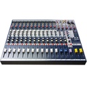 SOUNDCRAFT EFX12 Consola Pasiva F