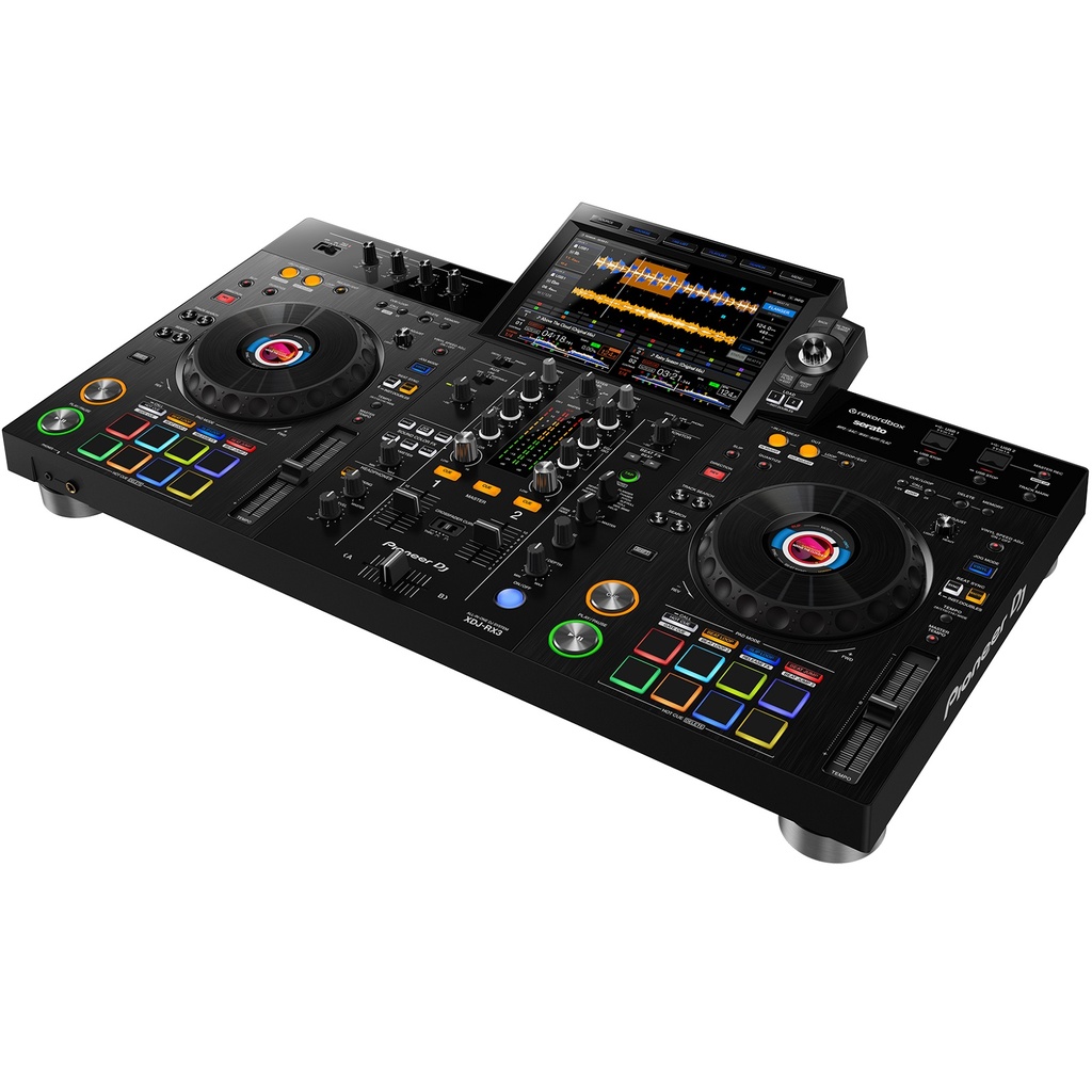 PIONEER XDJ-XR3