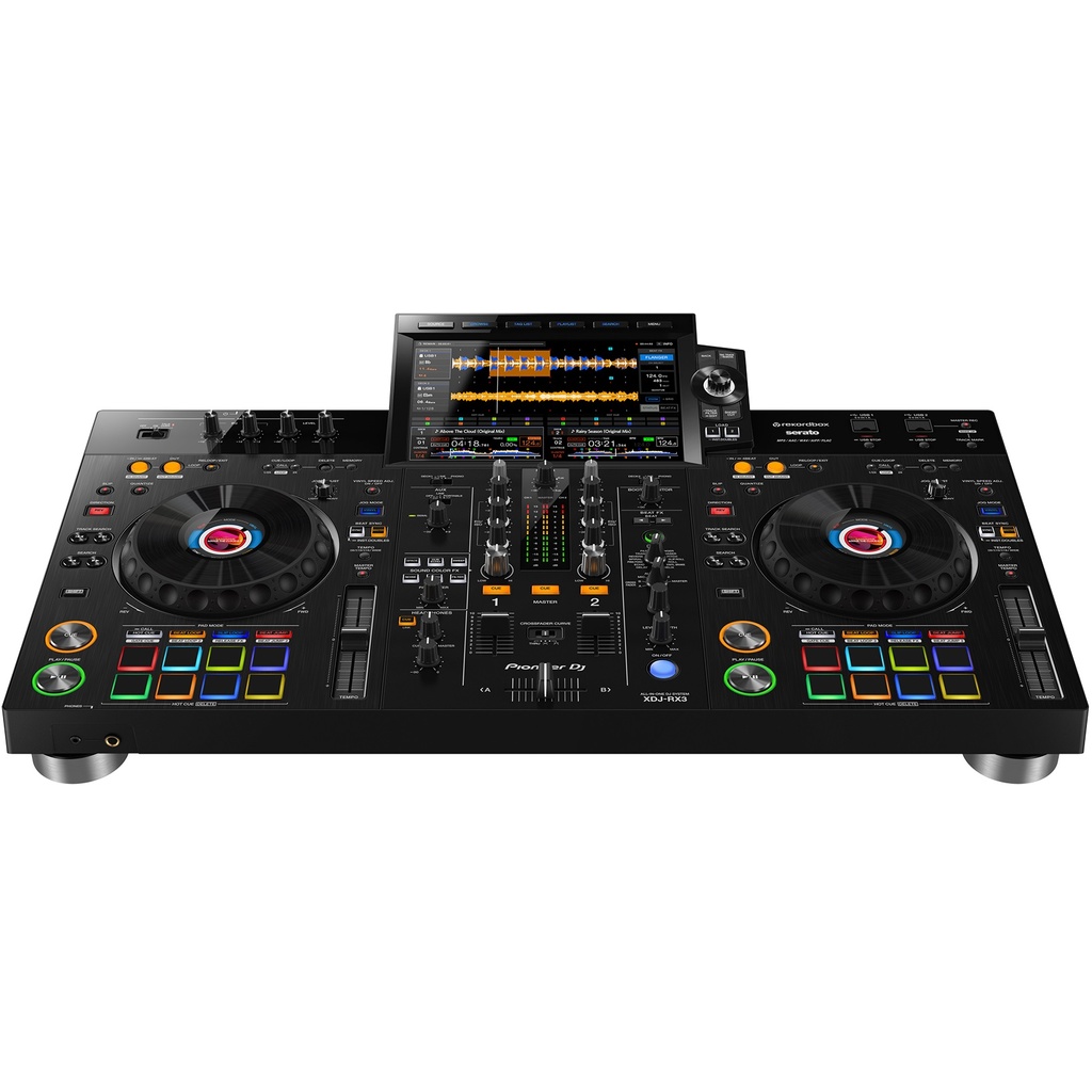 PIONEER XDJ-XR3 CONTROLADOR DJ