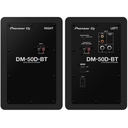 PIONEER DJ DM-50D-BT Bluetooth