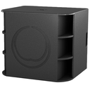 TURBOSOUND M18B Corneta Amplificada SUB BAJO 18" 2200W 2vias Bluetooth h